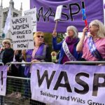 WASPI campaigners threaten legal action after ‘gaslighting’ over compensation