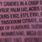 Why Some Food Additives Banned in Europe Are Still on U.S. Shelves