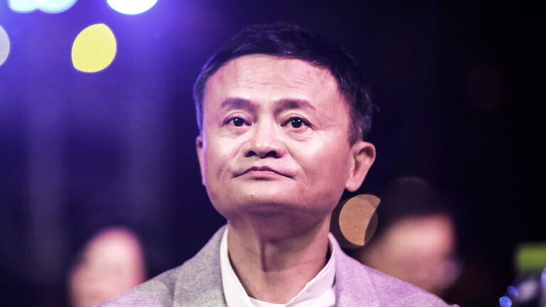 Xi’s rehabilitation of Jack Ma may be the most lucrative ever