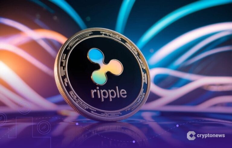 XRP Chart Flashing Bearish Signals – Is a 30% Crash to $1.50 Next?