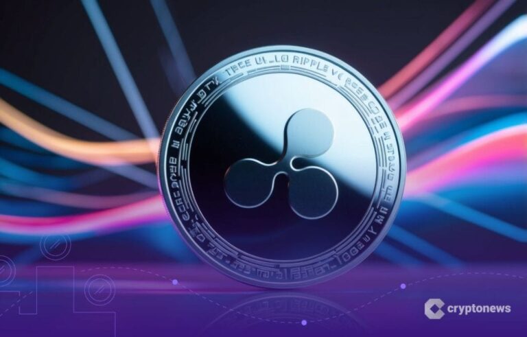 XRP Futures Open Interest Hits 2025 Low — Is Bullish Momentum Fading?