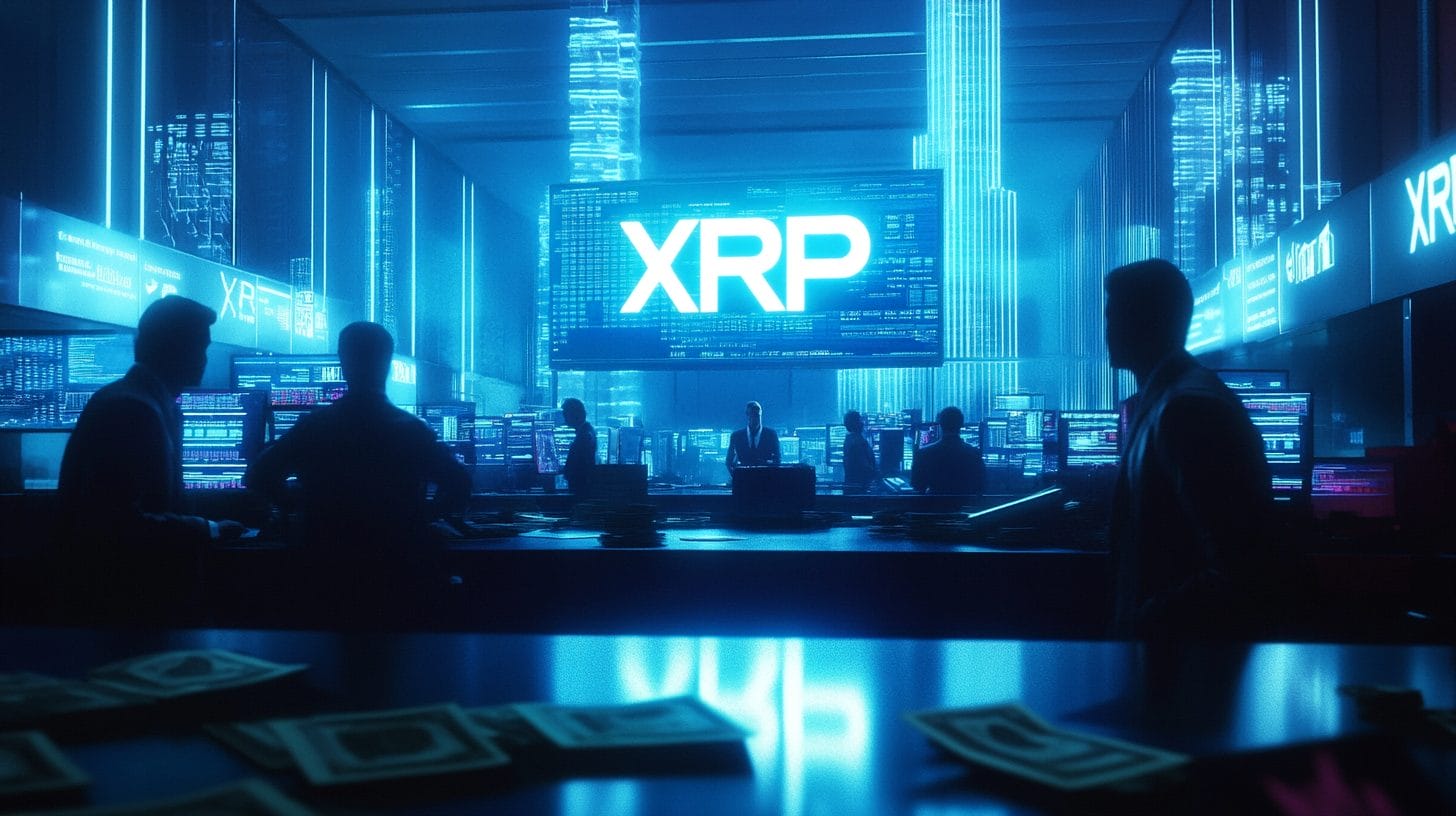 XRP Ledger Unveils Institutional DeFi Plan – Will This Send XRP to New Highs?