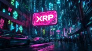 XRP Price Drops but Bulls Defend Key Levels – Can it Bounce?