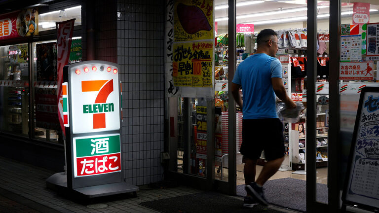 7-Eleven is still struggling to fend off its Canadian suitor