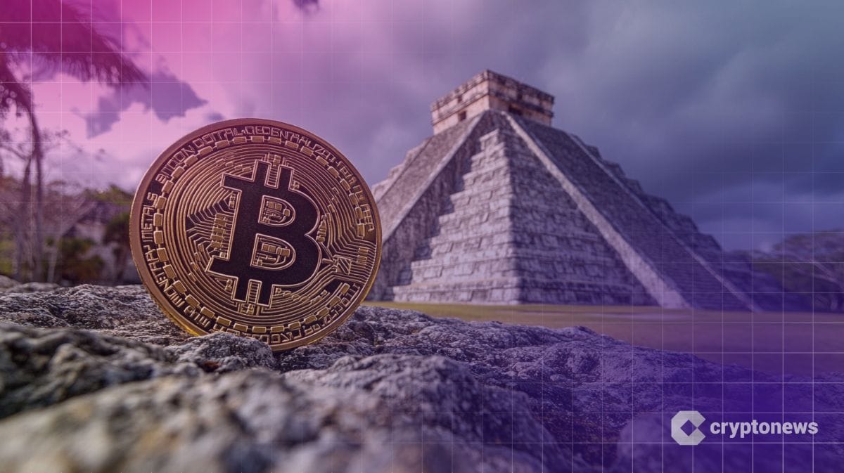 Almost Half of Mexican Startups Want to Use Crypto – Report