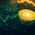 Binance Coin Shows First Bullish Signs in a Month – How High Can it Go? 