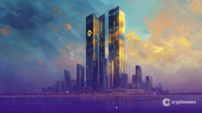 Binance Secures Landmark $2B Investment From Abu Dhabi-Based MGX