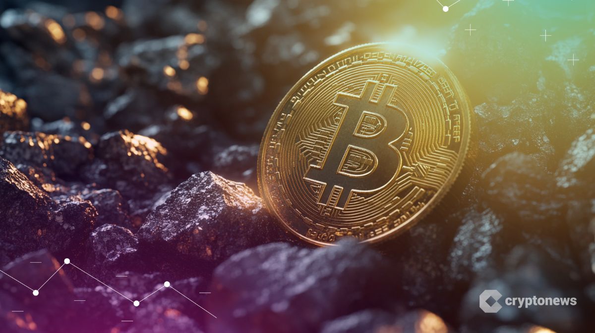 Bitcoin Faces Increased Selling Pressure Amid Miner Sell-Offs – CryptoQuant