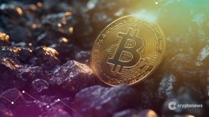 Bitcoin Faces Increased Selling Pressure Amid Miner Sell-Offs – CryptoQuant