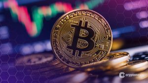 Bitcoin Spot ETFs See $13.3 Million Inflow, Ending Seven-Day Outflow Streak