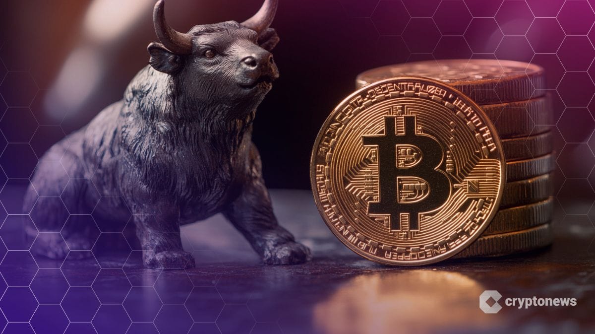 Bitcoin Still a Risk Asset? Correlation with Equities Challenges Hedge Narrative: Garrison Yang