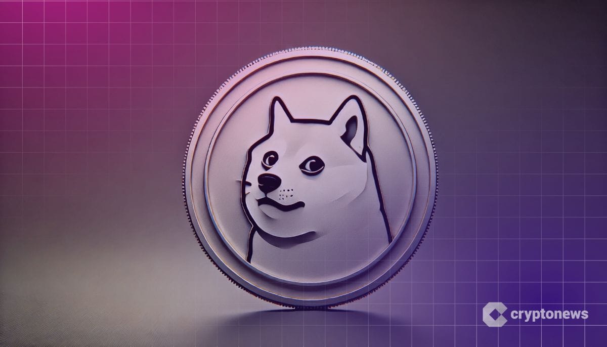 Things aren’t looking good for Dogecoin