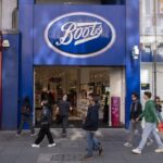 Boots makes big change to Advantage Card points scheme