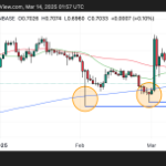 Cardano Price Testing KEY Support Level – Massive Crash Coming?