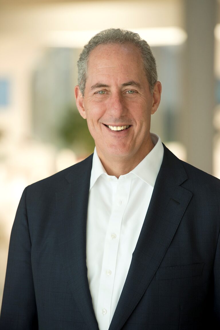 CFR President Michael Froman on Trump, Global ‘Polyamory’ and AI