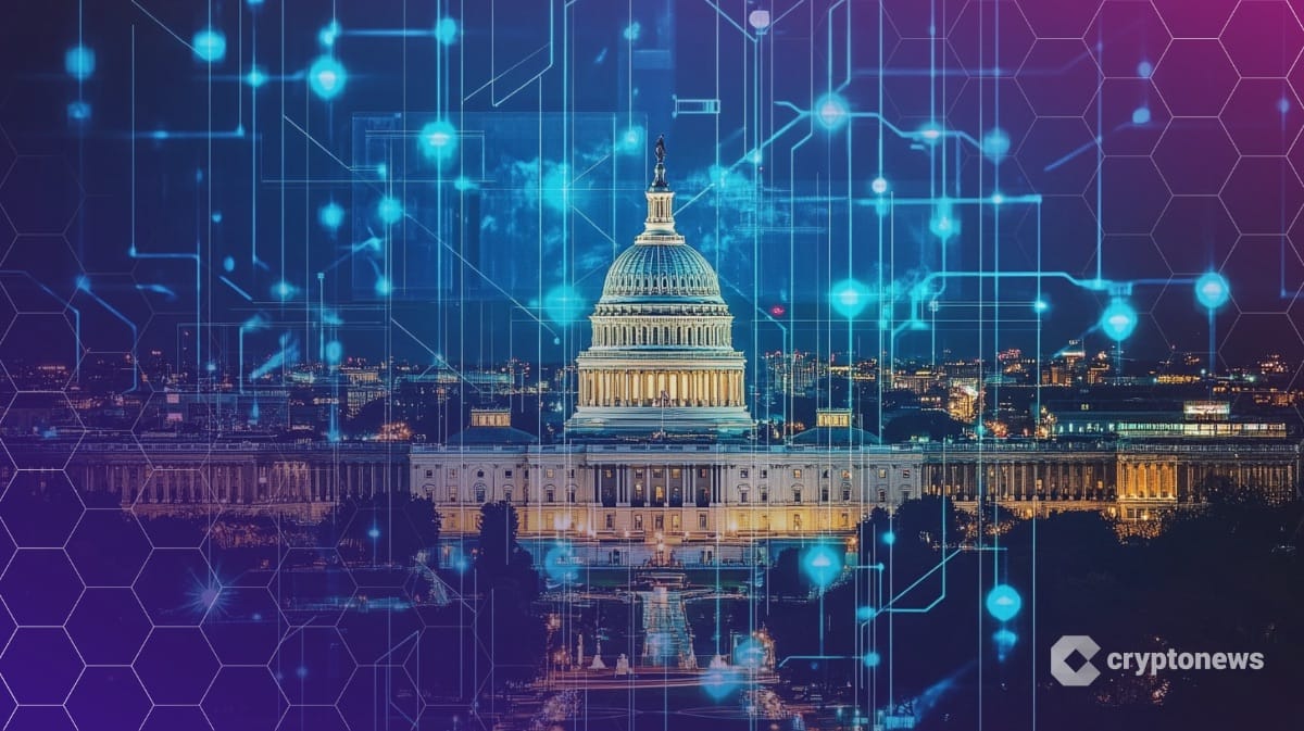 tom emmer, Ritchie torres, congressional crypto caucus