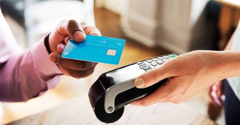 Contactless card £100 limit ‘could be removed’ as regulator reviews rules