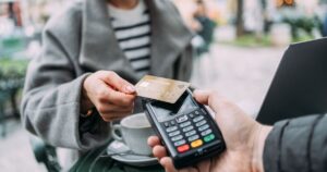 Contactless card users warned payment limit could change to ‘increase trust in UK systems’