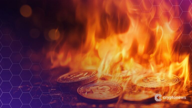 Crypto.com’s Cronos Weighs Reissuing 70 Billion CRO Tokens, Reversing 2021 Burn