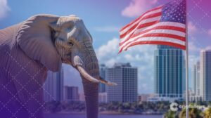 Crypto Industry Super PAC Endorses Republican Candidates in Florida Special Elections