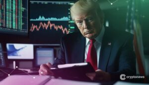 Crypto Prices Spike as Trump Declares Bitcoin, Ether and Major Altcoins as Reserve Assets