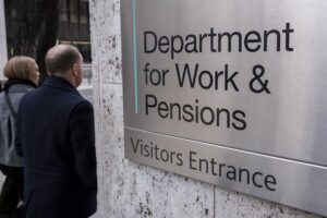 DWP reveals how it will take cash from bank accounts with new powers