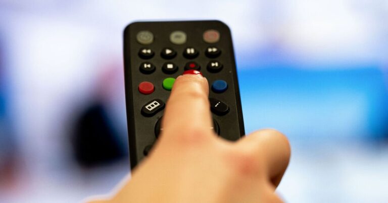 Easy TV licence tip could save you £196 before April 1 price hike