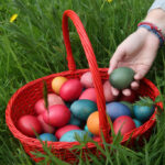 Egg Prices Soar as Easter and Passover Approach