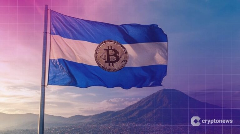 El Salvador Acquires Additional 6 Bitcoins Despite IMF Deal to Limit BTC Purchases