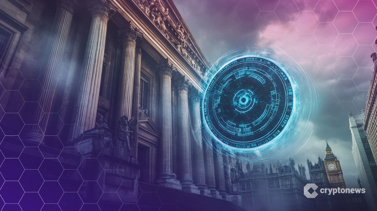 Ex-Bank of England Economist Criticized Digital Pound as ‘White Elephant,ʼ Costly and Useless