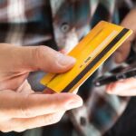 Finance expert issues warning to everyone who uses a debit card