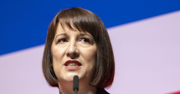 Full list of tax raids Rachel Reeves could unleash in days – ISAs to pensions