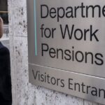 Fury as DWP error leaves pensioner forced to pay back £38,000