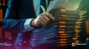 Government Official in South Korea Forged Documents to Funnel Funds into Crypto