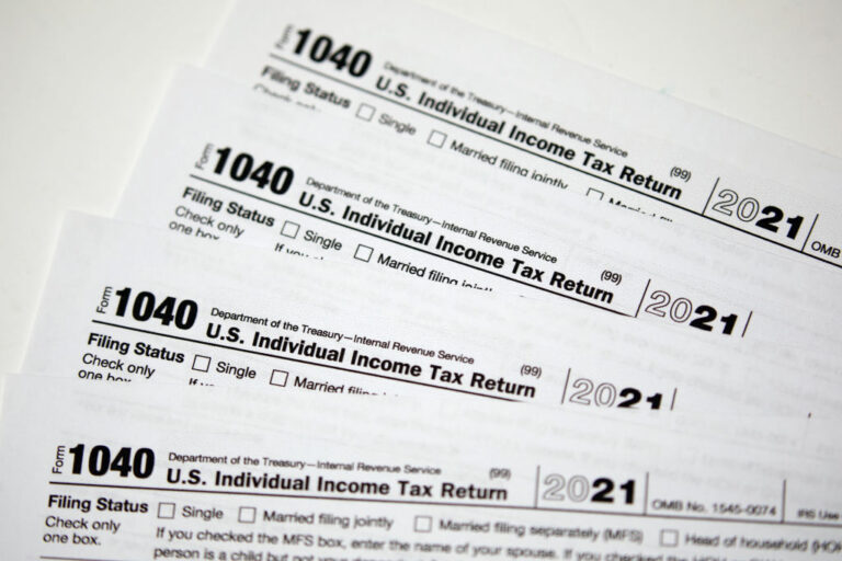 Haven’t Filed Your 2021 Tax Return? You Might Be Missing Out on a COVID Stimulus Check