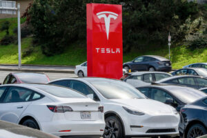 Here’s How Tesla’s Sales Have Been Hit Around the World