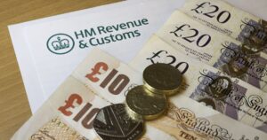 HMRC makes £3,000 limit change as households face £600 tax bill