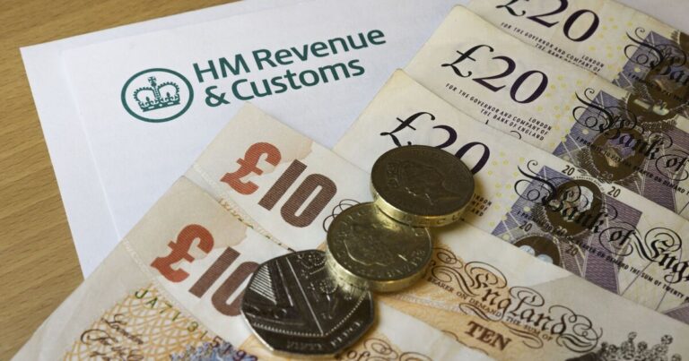 HMRC opens up on powers to check ‘every’ savings account amid fraud crackdown