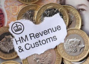 HMRC warning as thousands owed £3,389 in overpaid tax