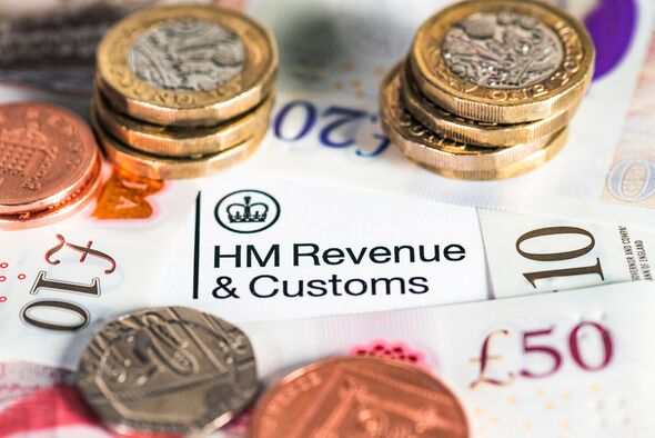 HMRC warning to 680,000 Brits over tax code trap – check if you’re affected