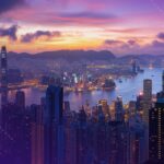 Hong Kong Blockchain Sector Surges 250% Since 2022: Report