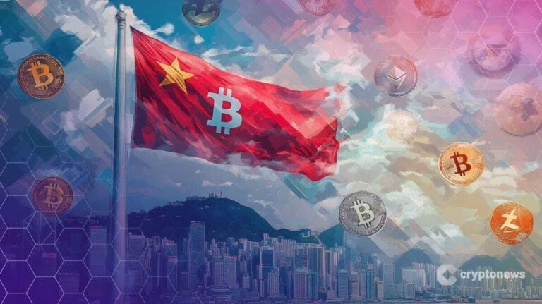 Hong Kong Government Exposes Sophisticated Scam Promoting Fake Cryptocurrency