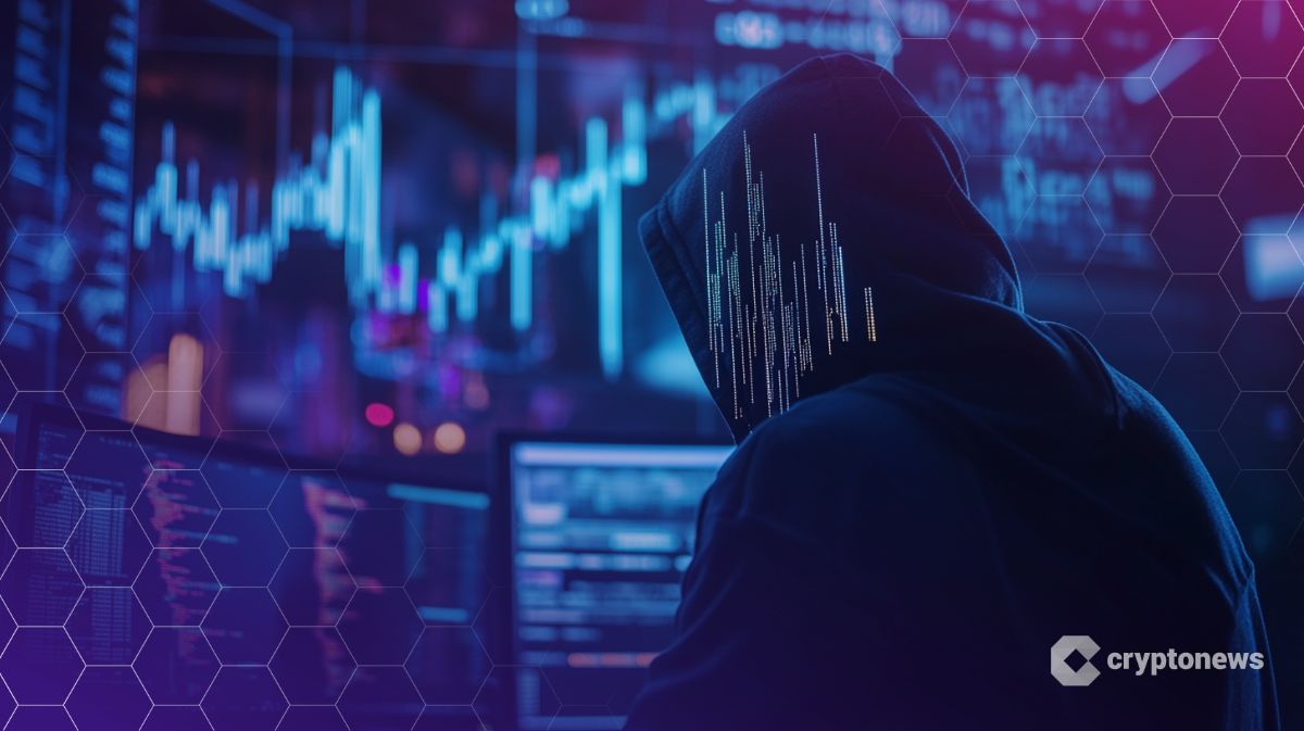 ‘Hyperliquid 50x Leverage Whale’ Is a Cybercriminal Using Stolen Funds— ZachXBT