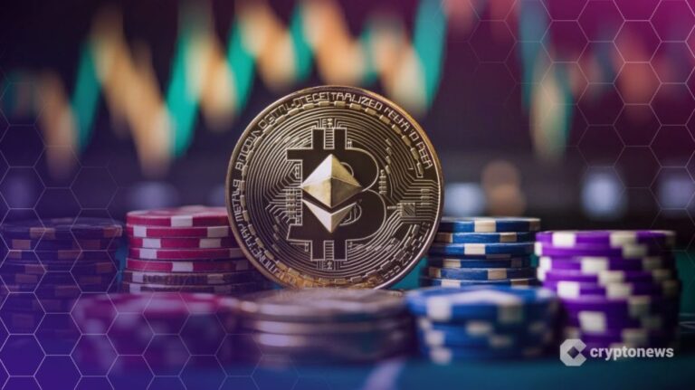 Hyperliquid Trader Who Netted $1.8M Profit with Ether Bet Makes Multimillion-Dollar Chainlink Move