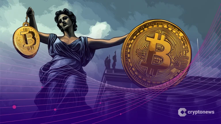 IMF Pressures El Salvador to Halt Public Sector Bitcoin Purchases Under $1.4B Deal