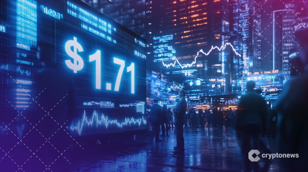 Is Pi Network the Best Trade Right Now? PI Price Surges from Recent Lows.