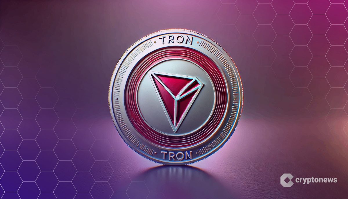 Is Tron About to Become the Next Big Token? Justin Sun Teases Solana Integration.