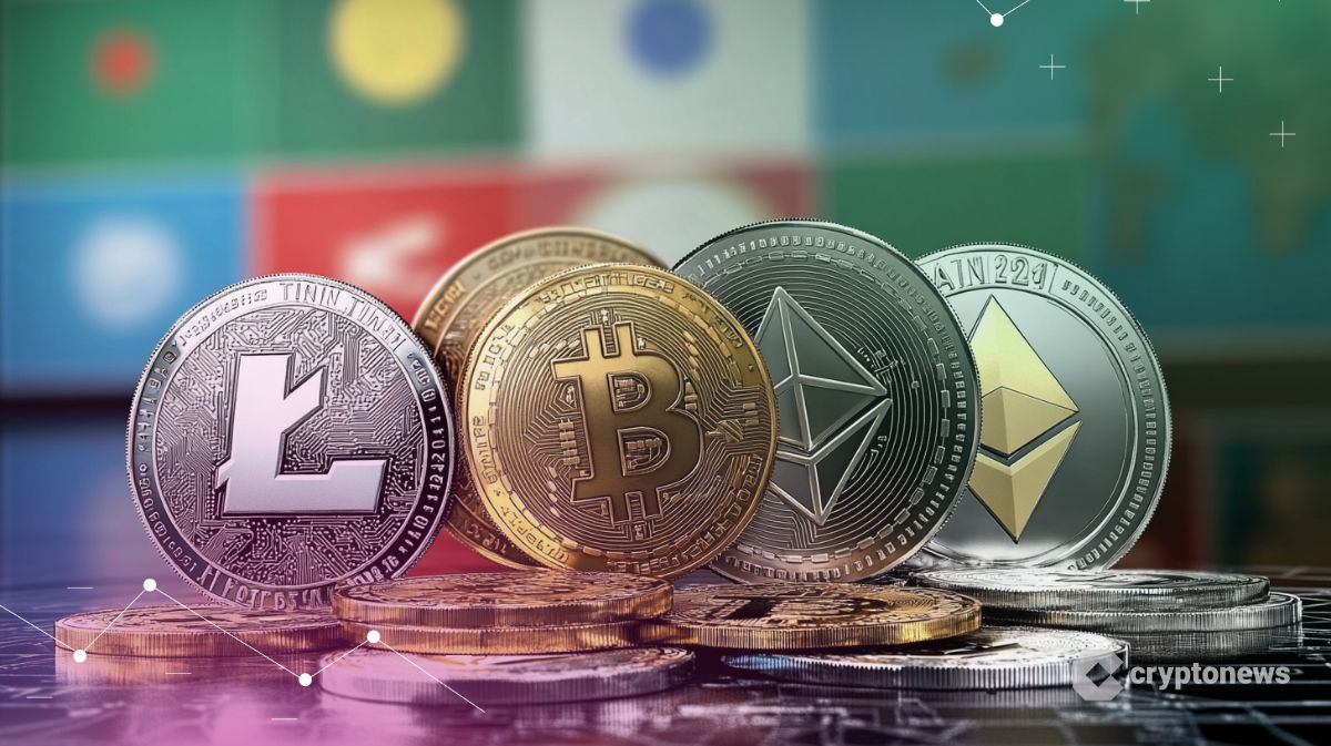 Latin America's Crypto Adoption Up 12% in 2024, 38% Hold 3+ Coins: Bitso