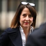 Liz Kendall in sick pay update for 1.3 million low-paid workers