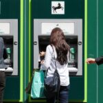 Lloyds Bank cash machine glitch as customer accidentally withdraws large amount